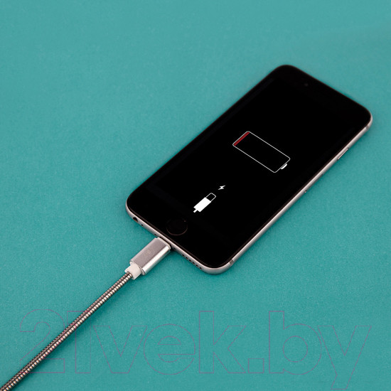 Изображение товара Кабель Rexant Lightning / 18-4247 (1м)