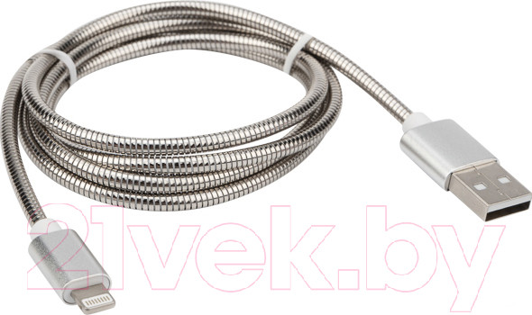 Изображение товара Кабель Rexant Lightning / 18-4247 (1м)