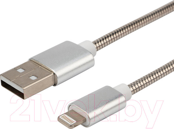 Изображение товара Кабель Rexant Lightning / 18-4247 (1м)