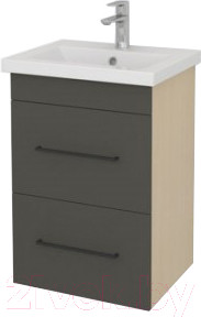 Изображение товара Тумба под умывальник Какса-А Hotel 50 / 004750