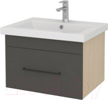 Изображение товара Тумба под умывальник Какса-А Hotel 60 / 004741