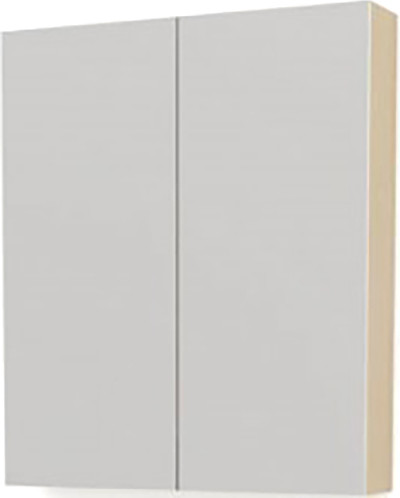 Изображение товара Шкаф с зеркалом для ванной Какса-А Hotel 60 / 004746