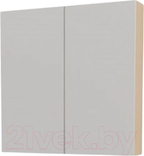 Изображение товара Шкаф с зеркалом для ванной Какса-А Hotel 70 / 004747