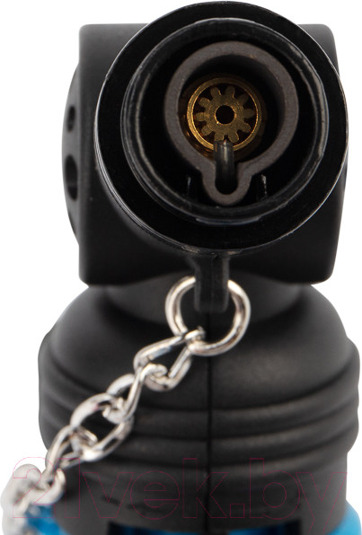 Изображение товара Зажигалка Rexant Турбо GT-10 / 12-0010