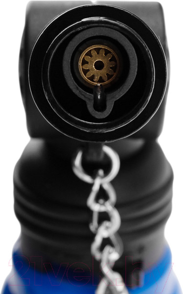 Изображение товара Зажигалка Rexant Турбо GT-10 / 12-0010