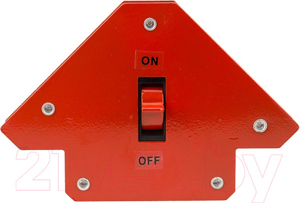 Изображение товара Угольник Rexant 12-4835