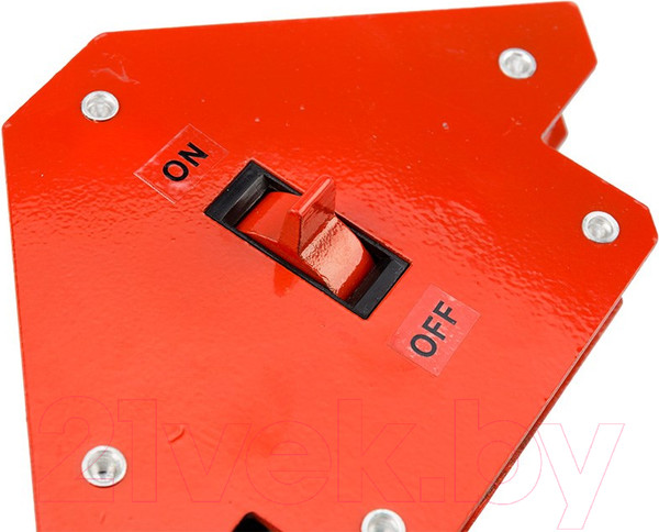 Изображение товара Угольник Rexant 12-4836