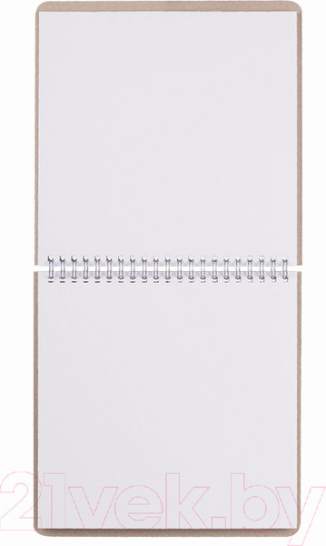 Изображение товара Скетчбук Brauberg Art Classic / 112979 (акварельная бумага)