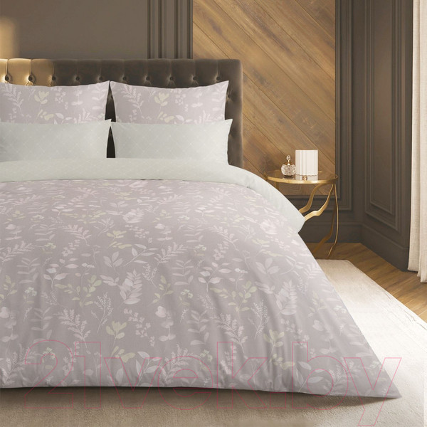 Изображение товара Комплект постельного белья Verossa Weightl VRS 3035 8522/1+8320/5