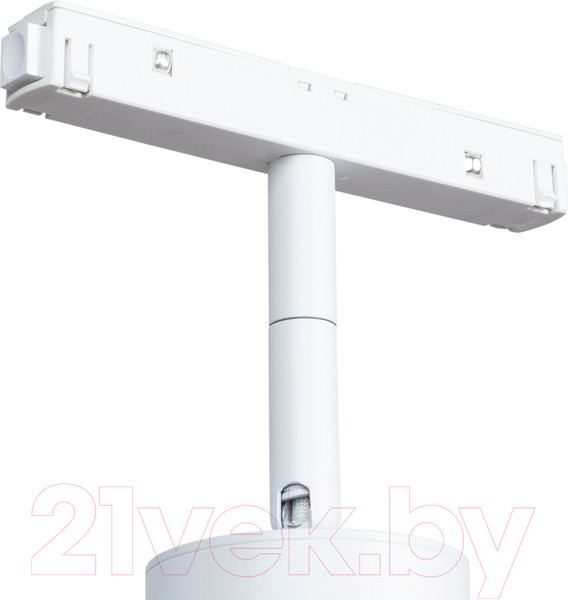 Изображение товара Трековый светильник Arte Lamp Linea A4640PL-1WH