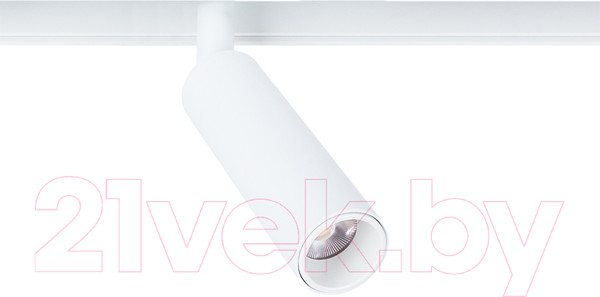 Изображение товара Трековый светильник Arte Lamp Linea A4640PL-1WH