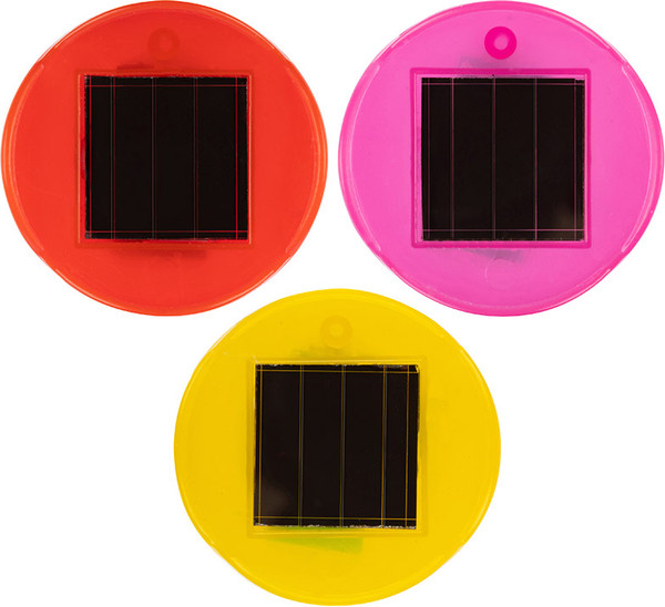 Изображение товара Садовая фигура-светильник Park Тюльпан P-05 159676