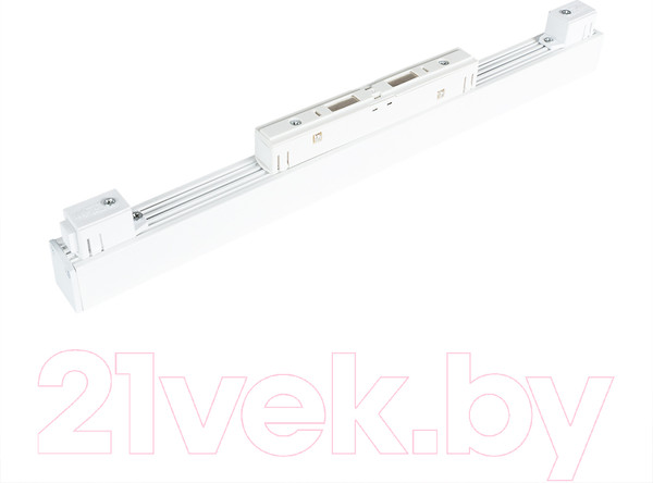 Изображение товара Трековый светильник Arte Lamp Linea A4644PL-1WH