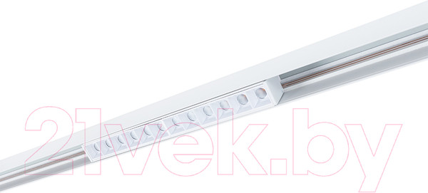 Изображение товара Трековый светильник Arte Lamp Linea A4644PL-1WH