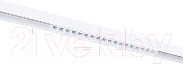 Изображение товара Трековый светильник Arte Lamp Linea A4645PL-1WH