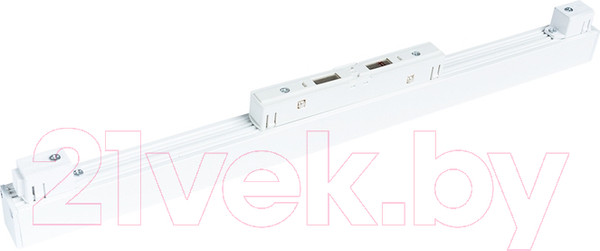 Изображение товара Трековый светильник Arte Lamp Linea A4645PL-1WH