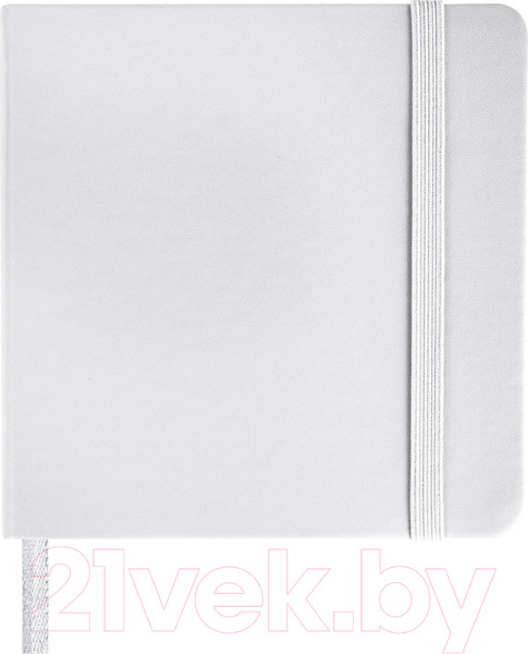 Изображение товара Скетчбук Brauberg Art Classic / 113189 (белый, слоновая кость)