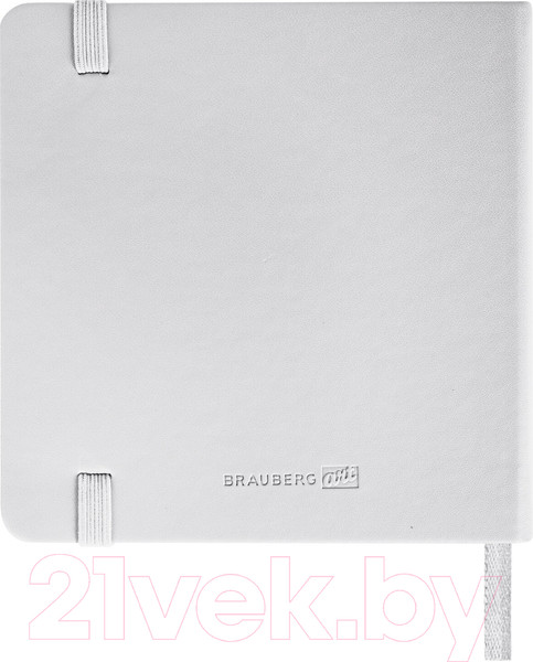 Изображение товара Скетчбук Brauberg Art Classic / 113189 (белый, слоновая кость)