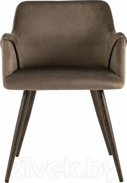 Изображение товара Стул Stool Group Монарх / DC-1502 HLR-48 (коричневый)