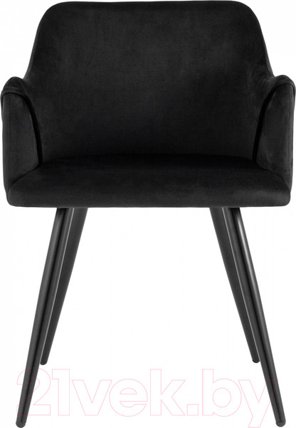 Изображение товара Стул Stool Group Монарх / DC-1502 HLR-66 (черный)