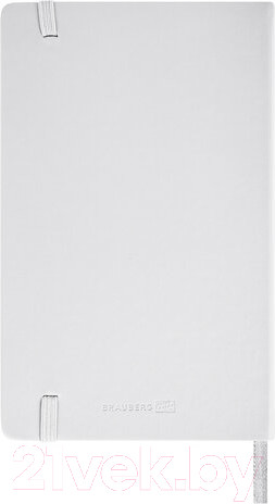 Изображение товара Скетчбук Brauberg Art Classic / 113192 (белый, слоновая кость)