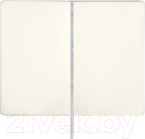 Изображение товара Скетчбук Brauberg Art Classic / 113192 (белый, слоновая кость)