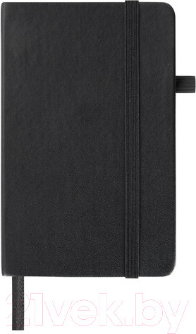 Изображение товара Скетчбук Brauberg Art / 113201 (черный, черная бумага)