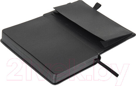 Изображение товара Скетчбук Brauberg Art / 113201 (черный, черная бумага)