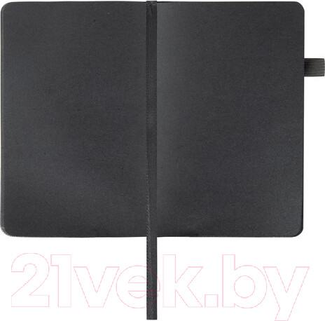 Изображение товара Скетчбук Brauberg Art / 113201 (черный, черная бумага)