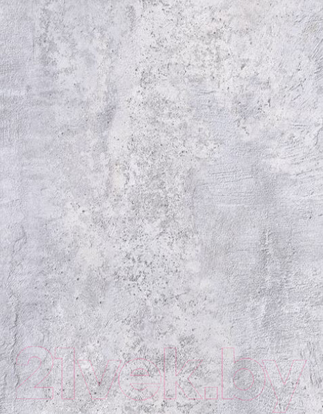 Изображение товара Письменный стол Сокол-Мебель СПм-21 (бетон/белый)