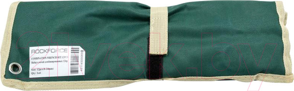 Изображение товара Набор ключей RockForce RF-5121P (906)