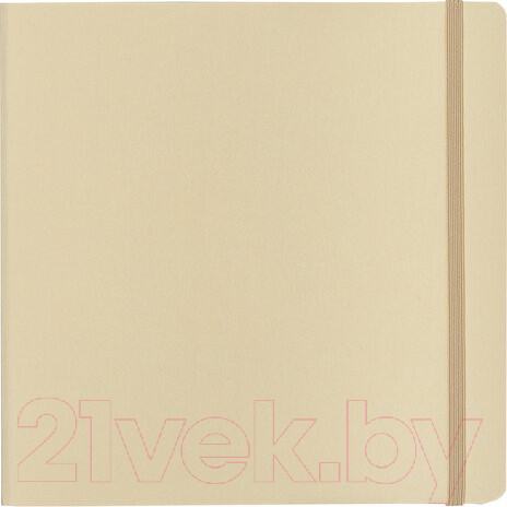 Изображение товара Скетчбук Brauberg Art / 113260 (бежевый)
