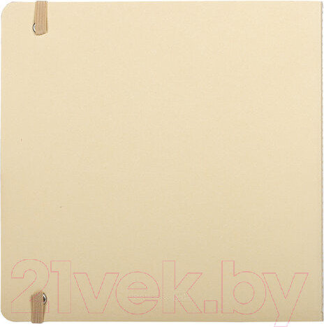 Изображение товара Скетчбук Brauberg Art / 113260 (бежевый)