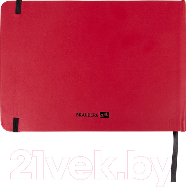 Изображение товара Скетчбук Brauberg Art Premiere / 113265