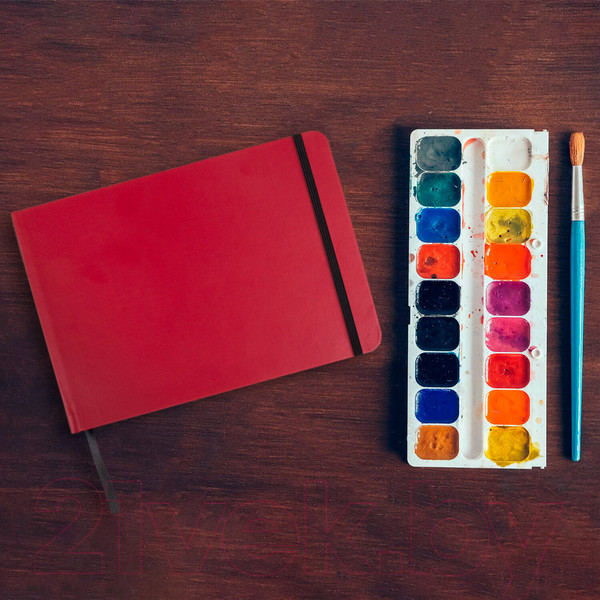 Изображение товара Скетчбук Brauberg Art Premiere / 113265