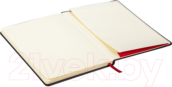 Изображение товара Записная книжка Brauberg Office / 113309 (черный)