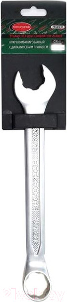 Изображение товара Гаечный ключ RockForce RF-75520HD (28798)