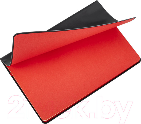 Изображение товара Записная книжка Brauberg Metropolis Mix / 113314 (черный)