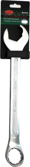 Изображение товара Гаечный ключ RockForce RF-75519RD