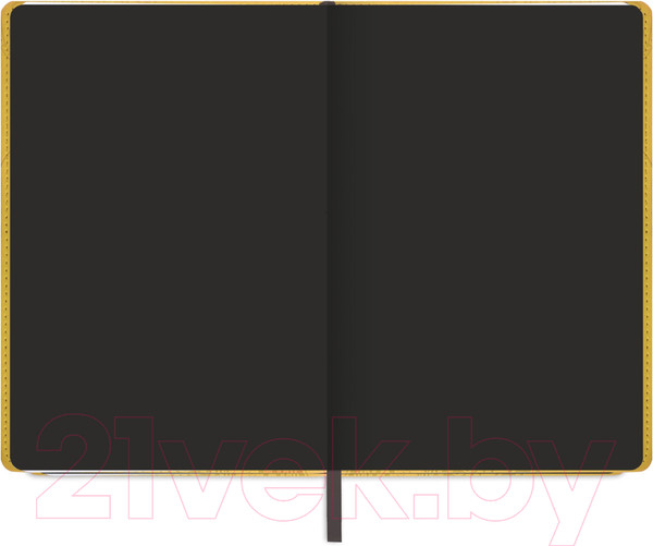 Изображение товара Записная книжка Brauberg Metropolis Mix / 113316 (желтый)