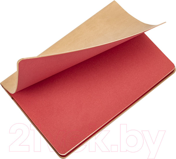 Изображение товара Записная книжка Brauberg Metropolis Mix / 113317 (бежевый)