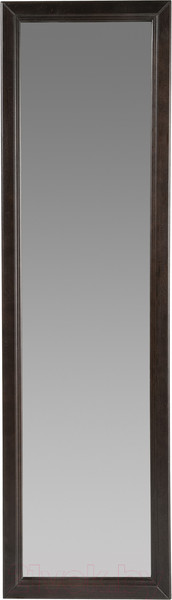 Изображение товара Зеркало Мебелик Селена (венге)