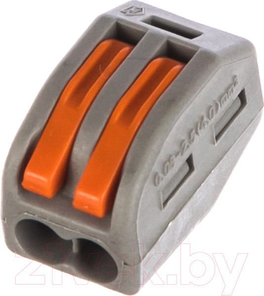 Изображение товара Клемма Stekker LD222-412 / 32420 (5шт)