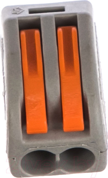 Изображение товара Клемма Stekker LD222-412 / 32420 (5шт)