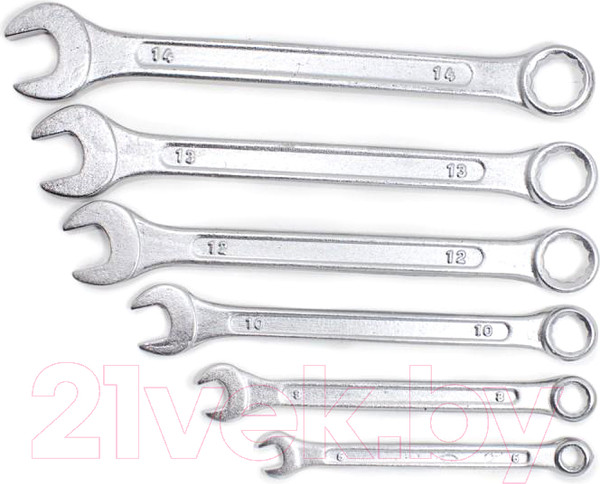 Изображение товара Набор ключей WMC Tools WMC-5068