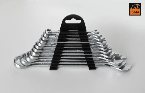 Изображение товара Набор ключей ISMA 5123 (47973)