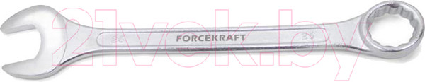 Изображение товара Гаечный ключ ForceKraft FK-75525