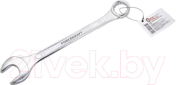 Изображение товара Гаечный ключ ForceKraft FK-75525