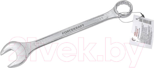 Изображение товара Гаечный ключ ForceKraft FK-75526