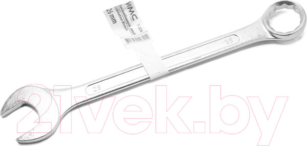 Изображение товара Гаечный ключ WMC Tools WMC-75526